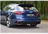 Añadidos Audi Rs4 B9 Avant 2017-2019 Maxtondesign