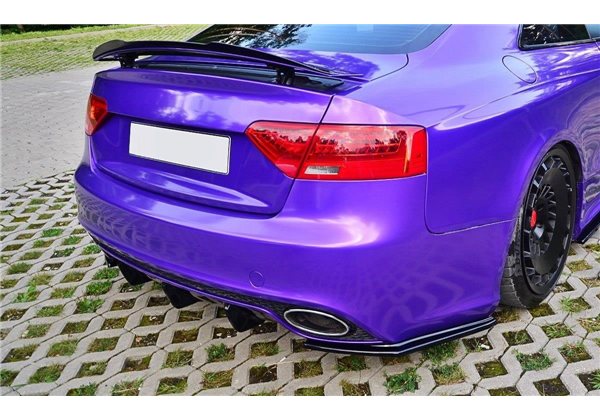 Añadidos Audi Rs5 8t / 8t Facelift 2010-2015 Maxtondesign