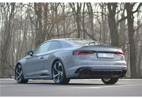 Añadidos Audi Rs5 F5 Coupe/sportback 2017 - Maxtondesign