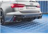 Añadidos Audi Rs6 C8 2019 - Audi Rs7 C8 2019 Maxtondesign