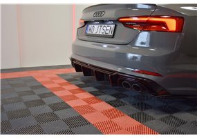Añadidos Audi S5 F5 Coupe/sportback 2017 - Maxtondesign