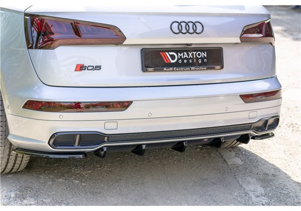 Añadidos Audi Sq5 Mkii 2017- Audi Q5 S-line Mkii 2017- Maxtondesign