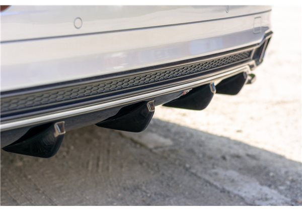 Añadidos Audi Sq5 Mkii 2017- Audi Q5 S-line Mkii 2017- Maxtondesign