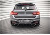 Añadidos Bmw 1 F20/ F21 Facelift M-power 2015- Maxtondesign