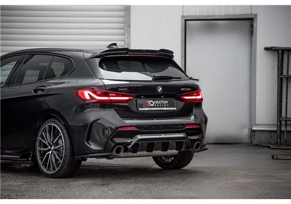 Añadidos Bmw 1 F40 M-pack 2019 - Bmw 1 F40 M135i 2019 - Maxtondesign