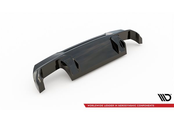 Añadidos Bmw 1 F40 M-pack 2019 - Bmw 1 F40 M135i 2019 - Maxtondesign