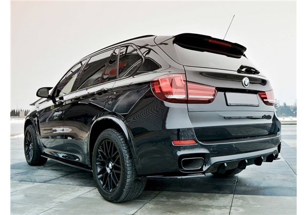 Añadidos Bmw X5 F15 M50d 2013-2018 Maxtondesign