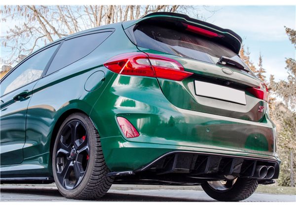 Añadidos Ford Fiesta Mk8 St 2018- Maxtondesign