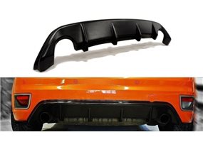 Añadidos Ford Focus Mk2 St Vor Faclift- 2004 - 2007 Maxtondesign
