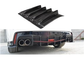 Añadidos Honda Civic Ix Type R (fk2) 2015 - Maxtondesign