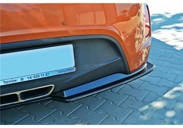 Añadidos Hyundai Veloster 2011 - Maxtondesign