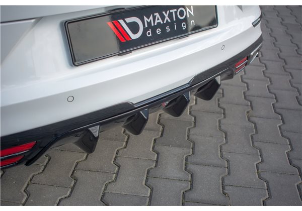 Añadidos Kia Proceed Gt Mk 3 2018- Maxtondesign