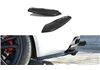 Añadidos Laterales Alfa Romeo Brera 2005-2010 Maxtondesign