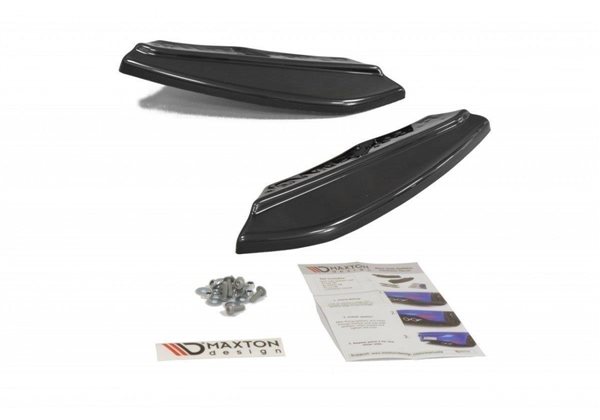 Añadidos Laterales Alfa Romeo Brera 2005-2010 Maxtondesign