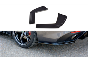 Añadidos Laterales Alfa Romeo Giulia Veloce 2015- Maxtondesign