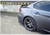 Añadidos Laterales Alfa Romeo Giulia Veloce 2015- Maxtondesign