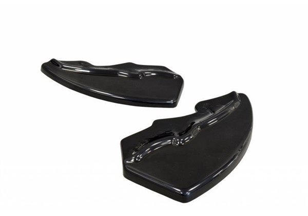 Añadidos Laterales Alfa Romeo Giulietta Zender 2010- Maxtondesign