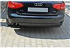 Añadidos Laterales Audi A4 B8 2007-2011 Maxtondesign