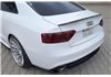 Añadidos Laterales Audi A5 S-line 8t Facelift Coupe 2011-2015 Maxtondesign