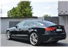 Añadidos Laterales Audi A5 S-line 8t Facelift Sportback 2011-2016 Maxtondesign