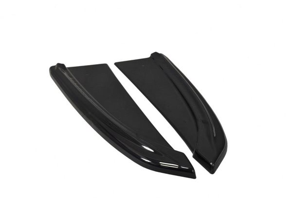 Añadidos Laterales Audi A8 D4 2009- 2013 Maxtondesign