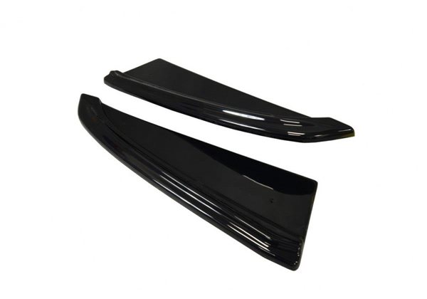 Añadidos Laterales Audi A8 D4 2009- 2013 Maxtondesign