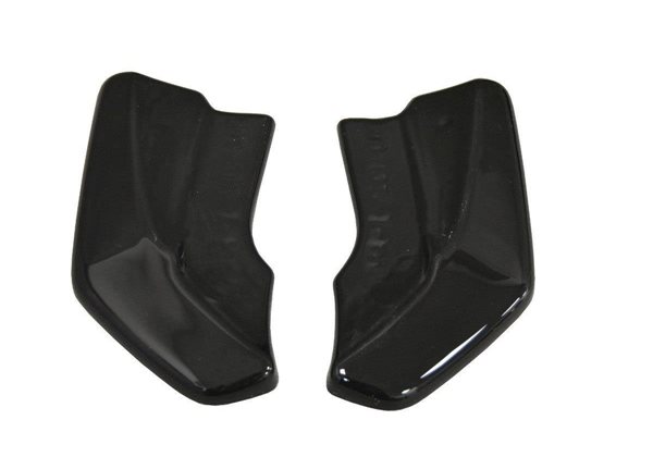 Añadidos Laterales Audi Q2 Mk1 Sport 2016- Maxtondesign