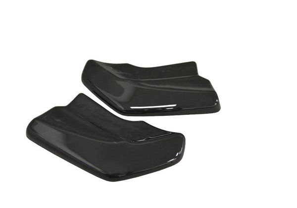 Añadidos Laterales Audi Q2 Mk1 Sport 2016- Maxtondesign