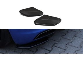 Añadidos Laterales Audi R8 Mk.2 2015-2018 Maxtondesign