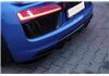 Añadidos Laterales Audi R8 Mk.2 2015-2018 Maxtondesign