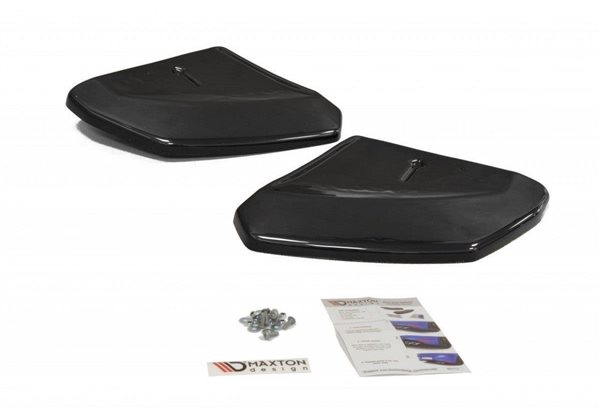 Añadidos Laterales Audi R8 Mk.2 2015-2018 Maxtondesign