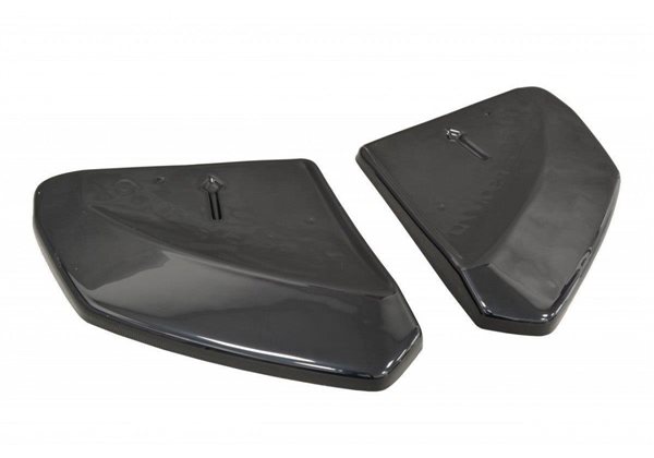 Añadidos Laterales Audi R8 Mk.2 2015-2018 Maxtondesign