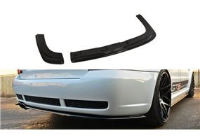 Añadidos Laterales Audi Rs4 B5 1999-2001 Maxtondesign