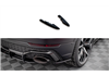 Añadidos Laterales Audi Rsq8 Mk1 2019 - Maxtondesign