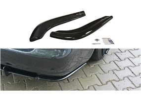 Añadidos Laterales Audi S4 B5 Avant 1997 - 2001 Maxtondesign