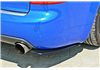 Añadidos Laterales Audi S4 B6 Avant 2003 - 2005 Maxtondesign