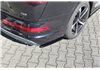 Añadidos Laterales Audi Sq7 Mk.2 2016-2019 Audi Q7 S-line Mk.2 2015-2019 Maxtondesign