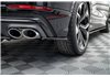 Añadidos Laterales Audi Sq8 Mk1 2020 - Maxtondesign