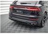 Añadidos Laterales Audi Sq8 Mk1 2020 - Maxtondesign