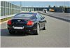 Añadidos Laterales Bentley Continental Gt 2009-2012 Maxtondesign