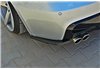 Añadidos Laterales Bmw 1 E87 Standard/m-performance 2004 - 2008 Maxtondesign