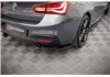Añadidos Laterales Bmw 1 F20/f21 M-power Nach Facelift2015 - Maxtondesign