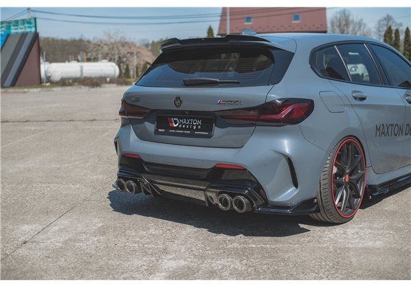 Añadidos Laterales Bmw 1 F40 M-pack 2019 - Bmw 1 F40 M135i 2019 - Bm-1-f40-mpack-rs2. Maxtondesign