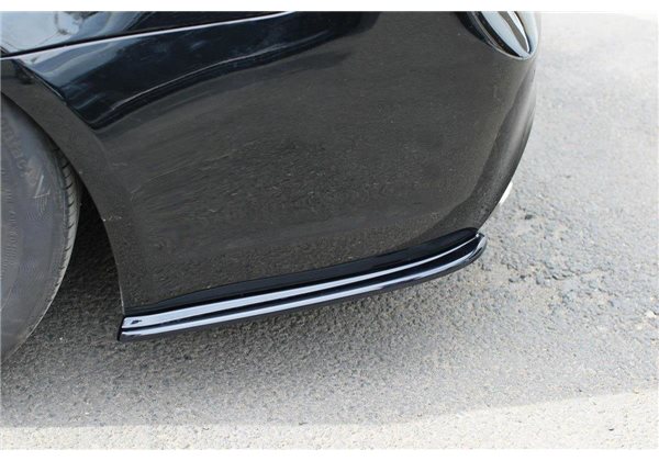 Añadidos Laterales Bmw 3 E91 M-pack Facelift 2008- 2011 Maxtondesign