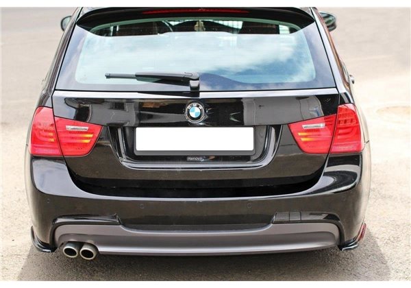Añadidos Laterales Bmw 3 E91 M-pack Facelift 2008- 2011 Maxtondesign