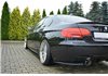 Añadidos Laterales Bmw 3 E92 M-pack Facelift 2010- 2013 Maxtondesign
