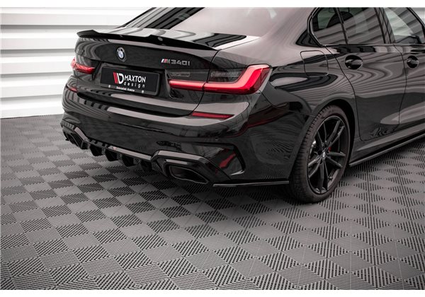 Añadidos Laterales Bmw 3 M-pack G20 / G21 2018 - 2022 Maxtondesign