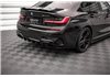 Añadidos Laterales Bmw 3 M-pack G20 / G21 2018 - 2022 Maxtondesign