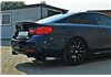Añadidos Laterales Bmw 4 F32 M-pack 2013 - Maxtondesign