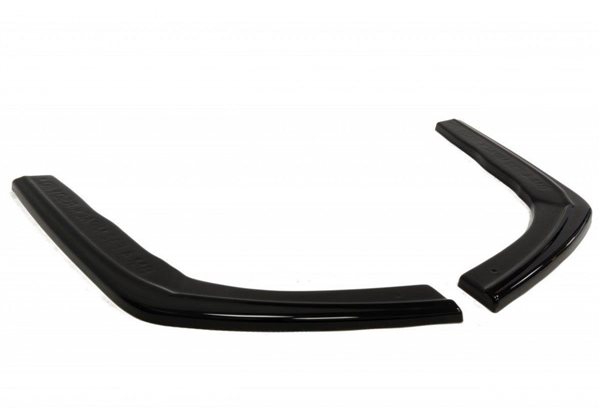 Añadidos Laterales Bmw 4 F32 M-pack 2013 - Maxtondesign